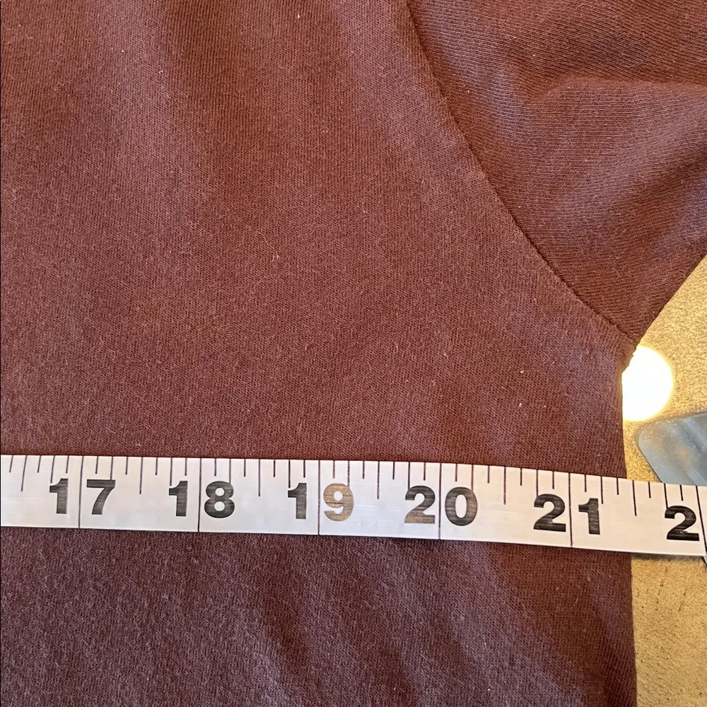 Vintage 2004 Gama-Go “Born to Lose” Skeleton Graphic Tee Y2K Made in USA - Large - Picture 11 of 11